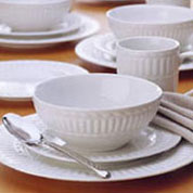 thomson pottery embossed arctica preview picture