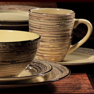 thomson pottery embossed living white preview picture