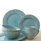 thomson pottery embossed living white preview picture