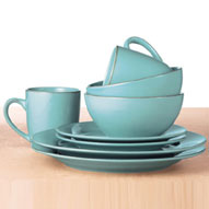 thomson pottery solid color sonoma preview picture