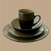 thomson pottery solid color yellowstone preview picture